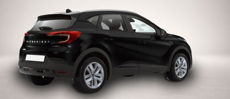 Bild 5 Mitsubishi ASX Diamant Plus 1.2 Turbo MT