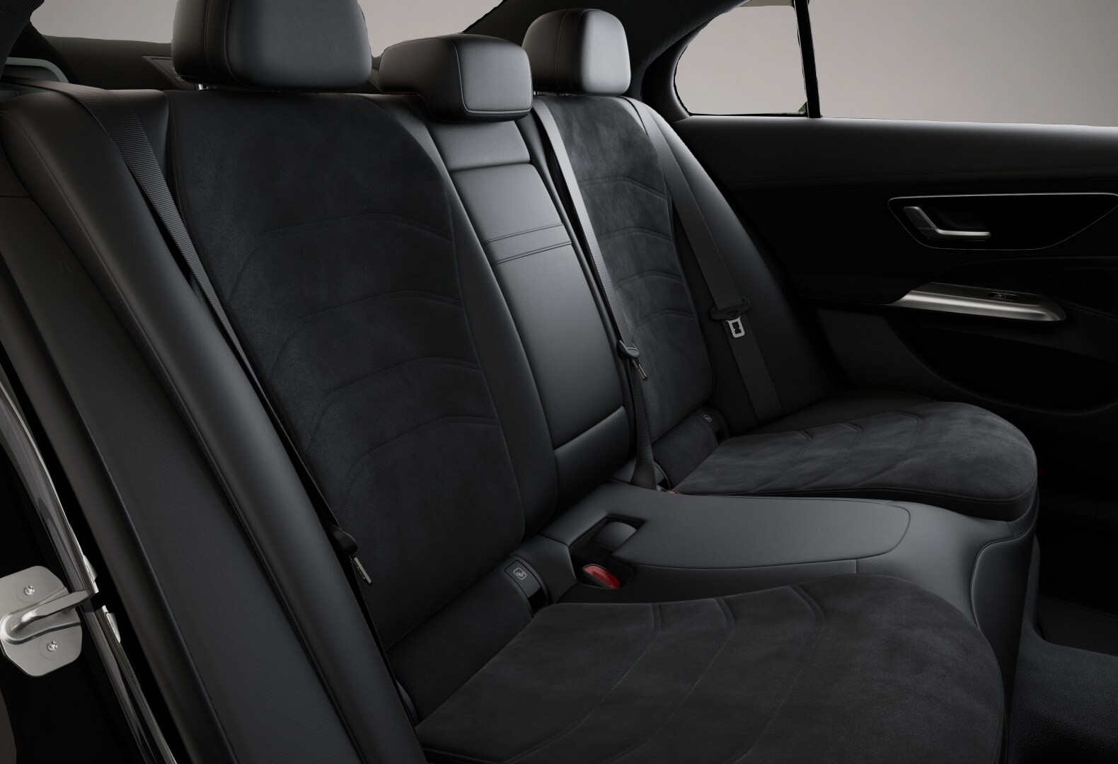 Fotografie 7 des Mercedes-Benz E 300