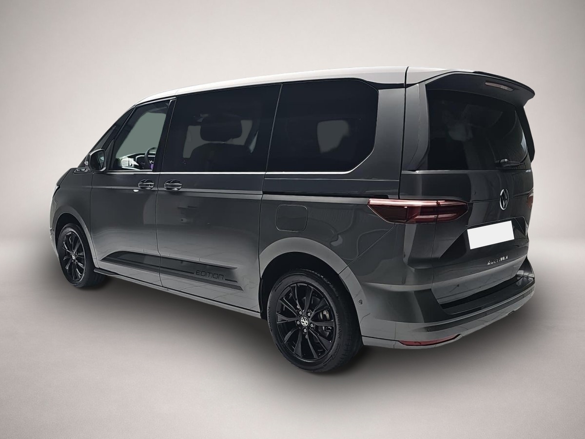 Bild 3 Volkswagen T7 MULTIVAN 2.0 TDI DSG EDITION ACC AHK