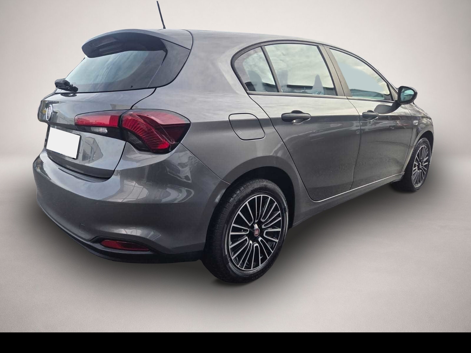 Bild 6 Fiat Tipo 1.0 S&S CITY LIFE *APPLECARPLAY/ANDROID*