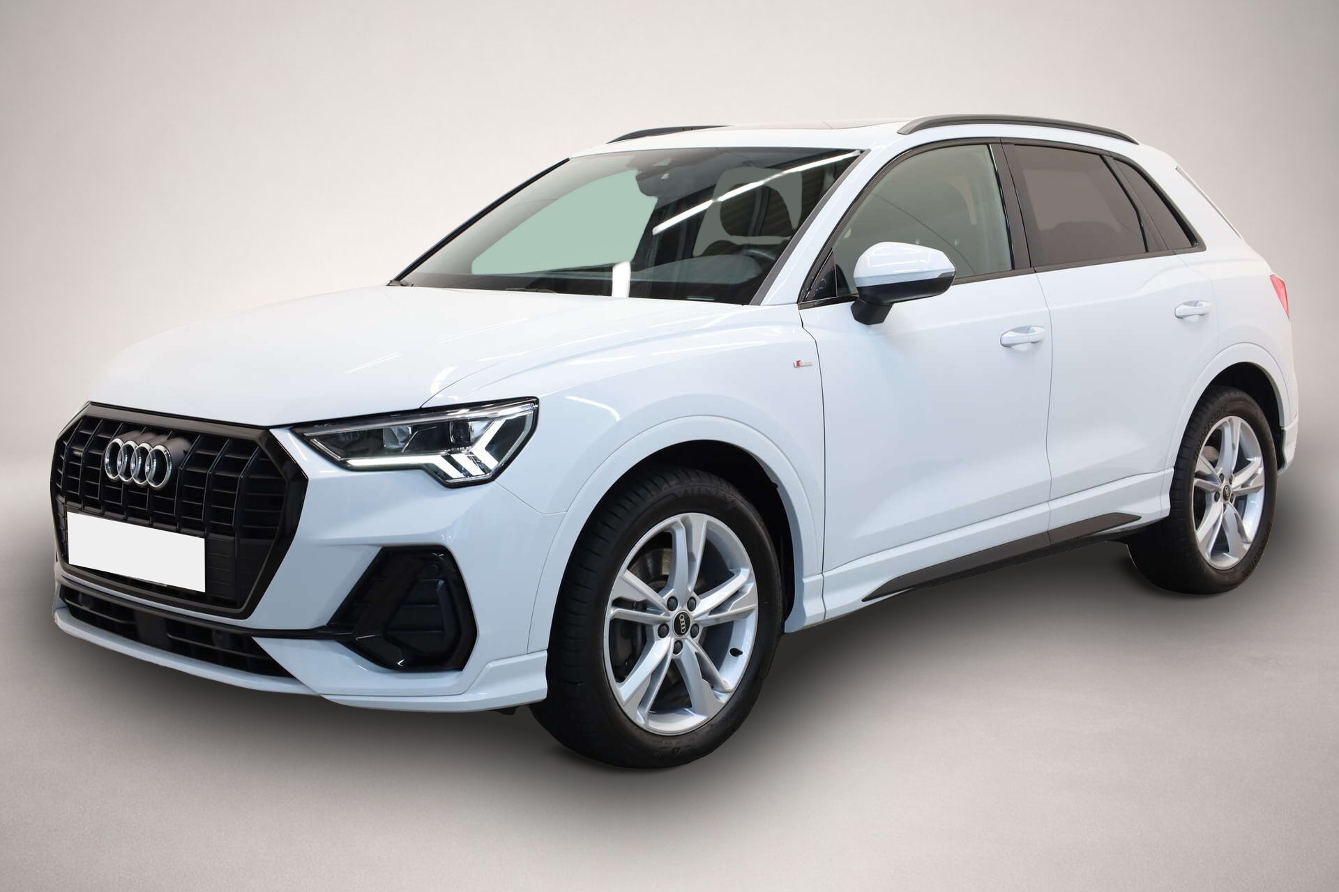 Bild quattro Audi
