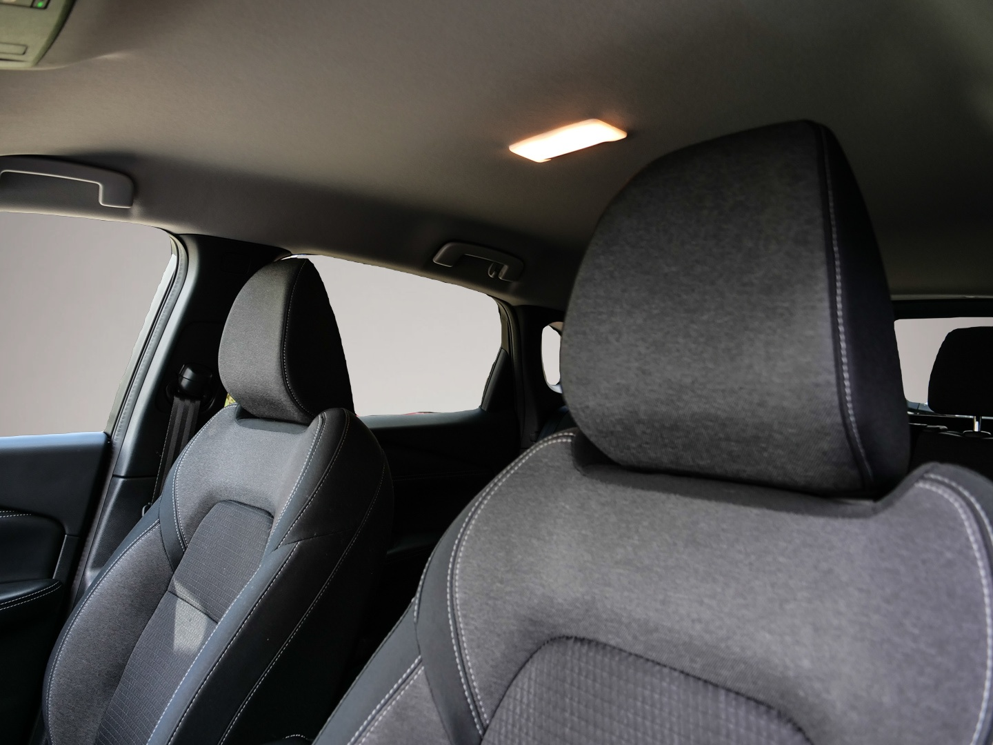Bild 5 Nissan Qashqai N-Connecta 1.3 DIG-T MHEV EU6d Navi 360