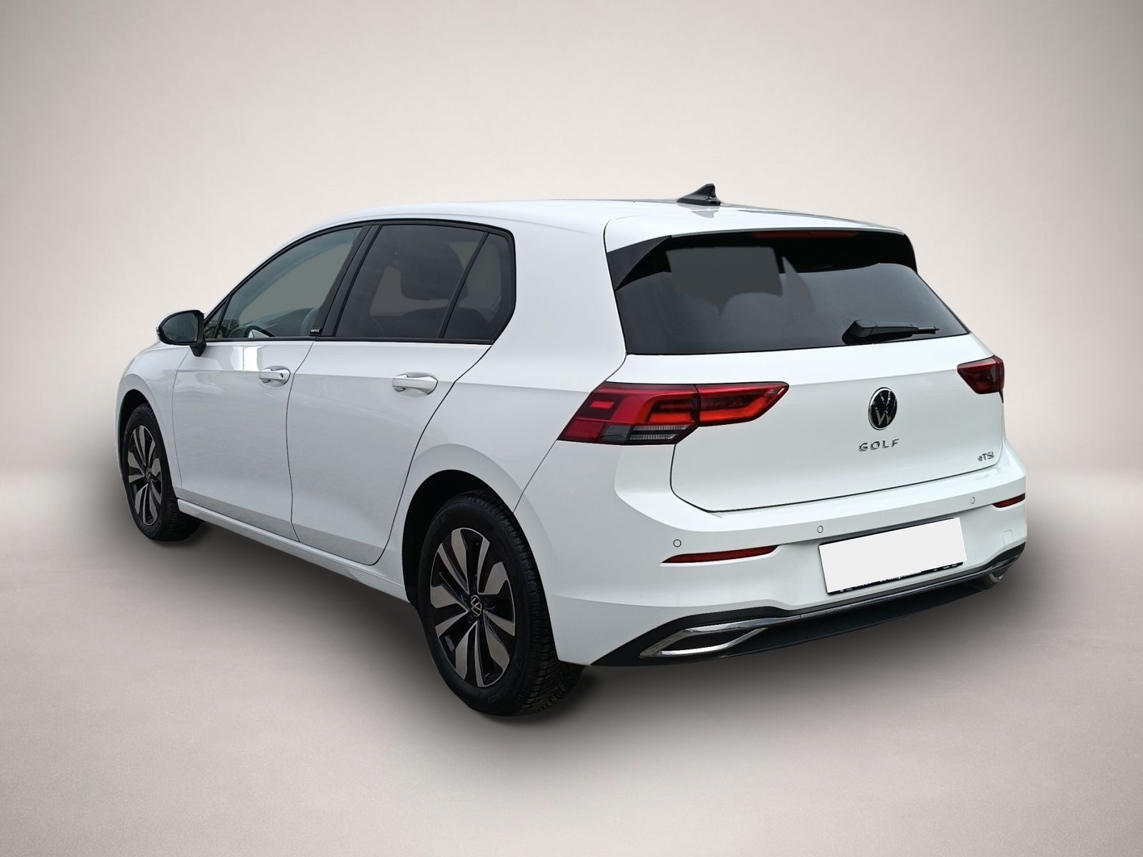 Bild 3 Volkswagen Golf VIII 1.0 TSI DSG Move *LED*App-Connect*Sitz