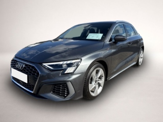 Bild A3 Audi