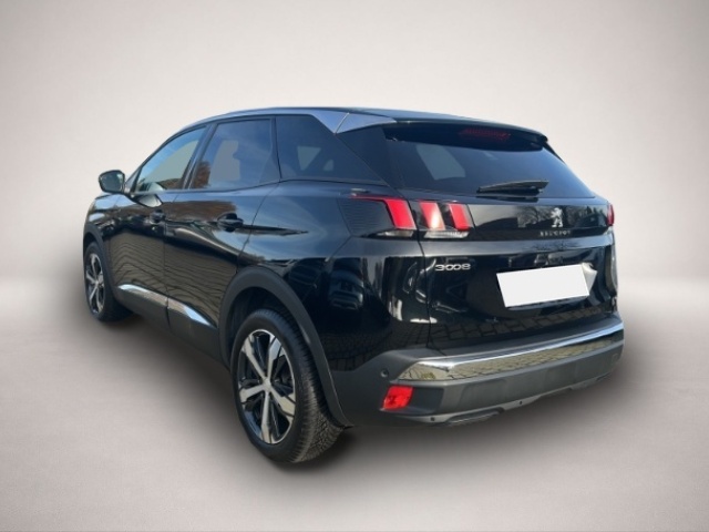 Bild 2 Peugeot 3008 Allure Pack Navi 360 CAM Abstandstemp. PDC