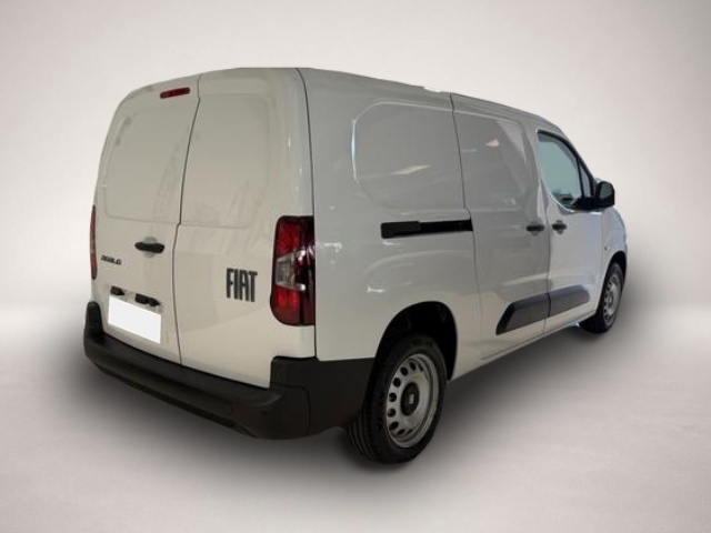 Bild 5 Fiat Doblo Länge XL Erhöhte Nutzlast 1.5 BlueHDi 75kW (10..