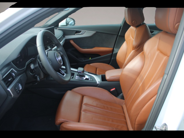 Bild 2 Audi quattro A4 Avant 45 TFSI quattro S-tronic S line B&O/Led