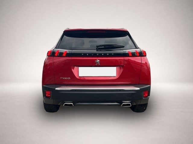 Bild 4 Peugeot 2008 Allure Pack PureTech 130 EAT8