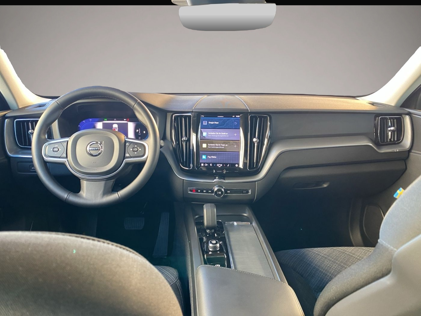 Bild 8 Volvo XC60 B4 (Diesel) Core LED*Navi*SHZ+*4xSHZ