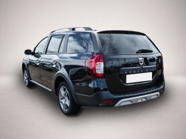 Fotografie 2 des Dacia Logan MCV II Kombi Stepway Stepway Celebration N