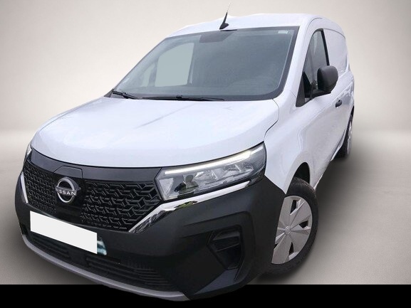 Fotografie Nissan Townstar EV Accenta 45 kWh L1 PDC