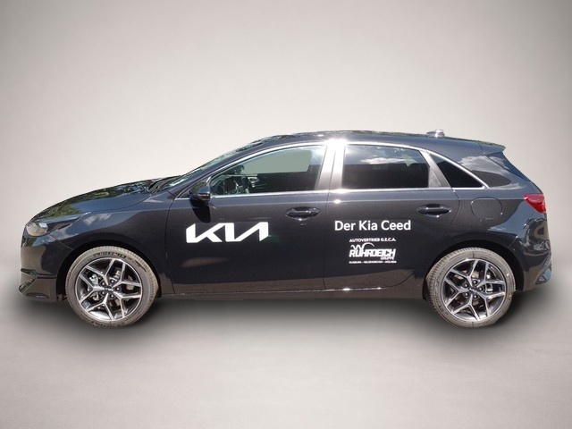 Bild 2 Kia cee'd / Ceed 1.5 T-GDI 48V DCT Ultimate Edition Navi Kam