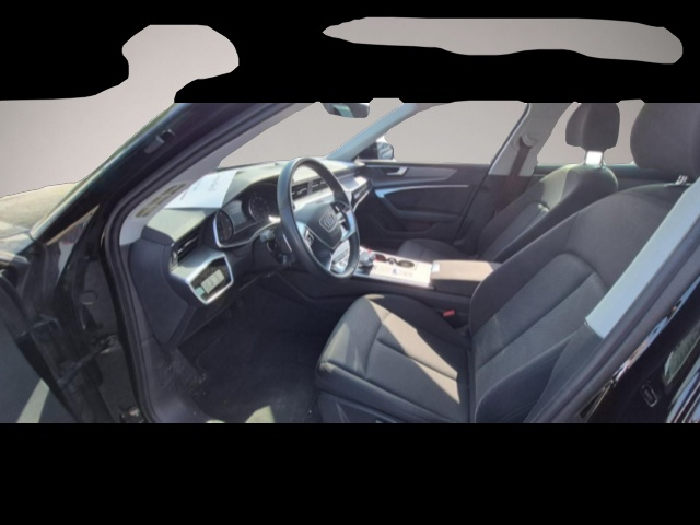 Bild 1 Audi A6 Avant 40 TDI qu. S-tronic *AHK*LED*Navi*