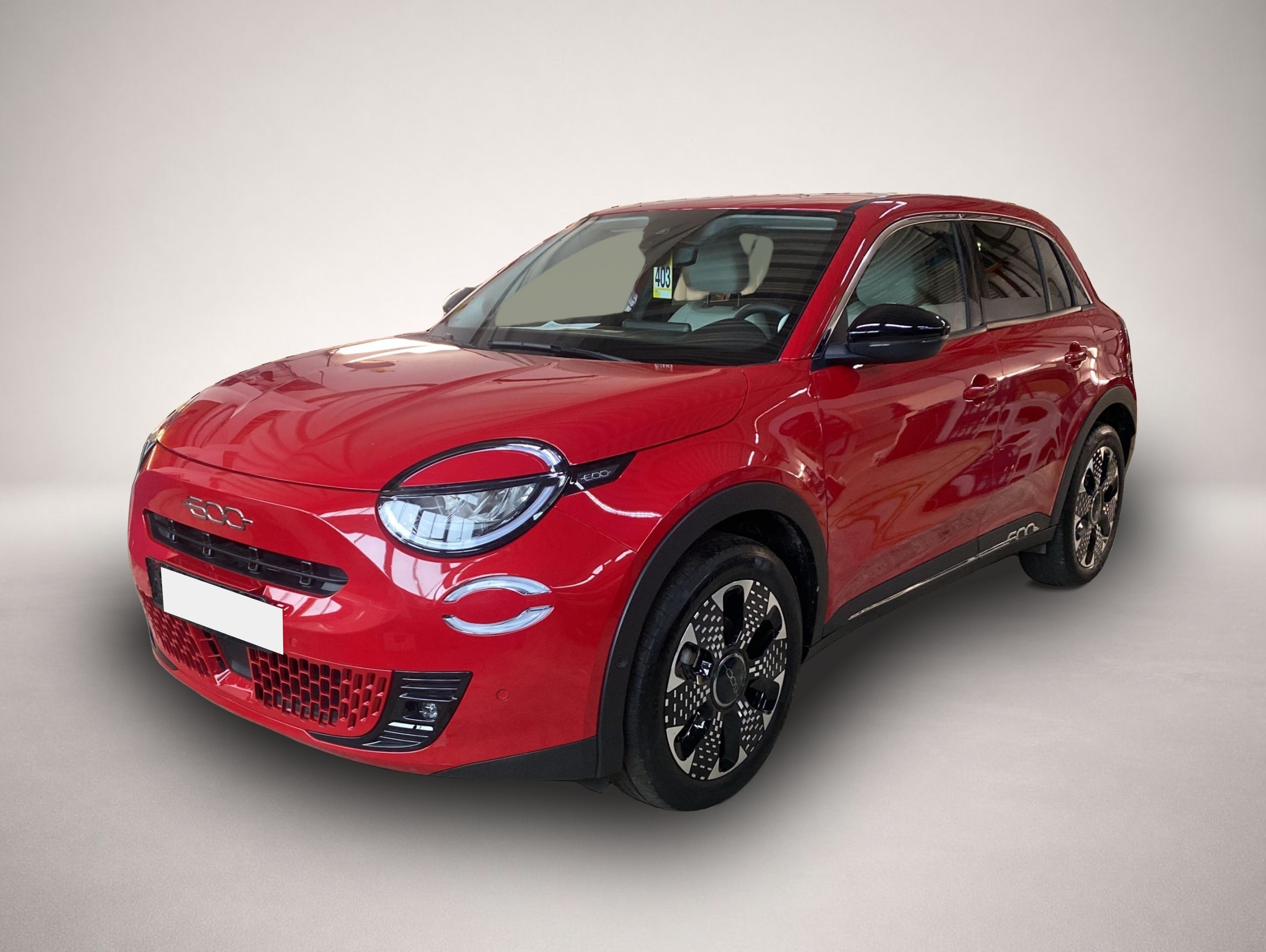 Bild 600 Fiat