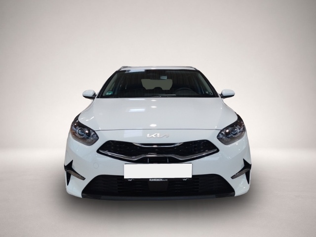 Bild 5 Kia cee'd / Ceed Cee'd_sw 1.5T-GDI DCT7 Vision Navi Digitales Coc