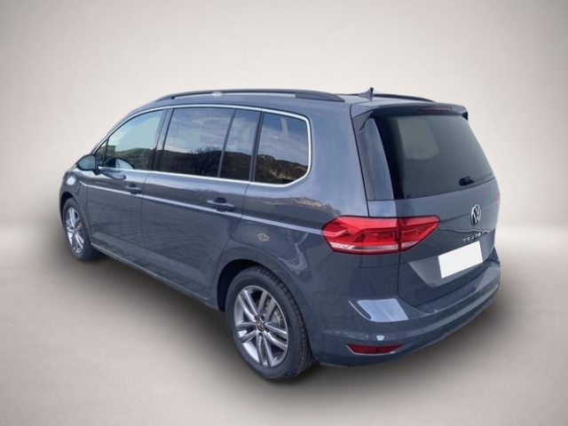 Bild 3 Volkswagen Touran 1.5 TSI DSG Prime 7-Sitze,ACC,Navi,R-Cam,SHZ,el.