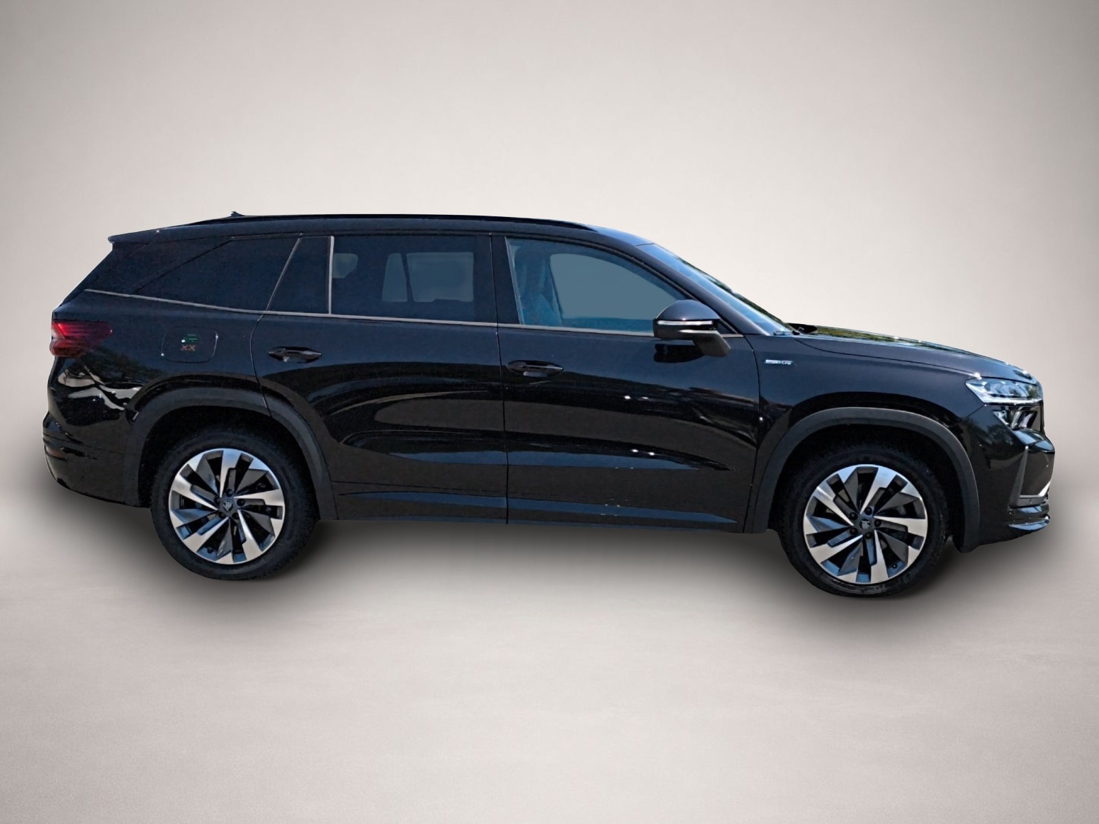 Bild 8 Skoda Kodiaq 2.0 TDI DSG 4x4 Sportline AHK 7-SITZER ST