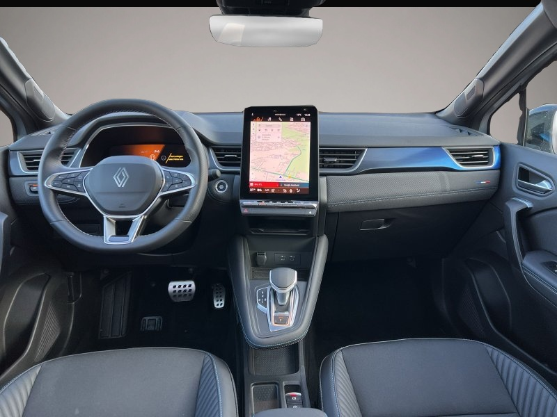 Bild 5 Renault Symbioz Full Hybrid E-Tech 145 Esprit Alpine SHZ
