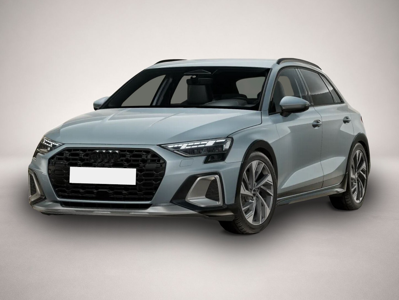 Bild quattro Audi
