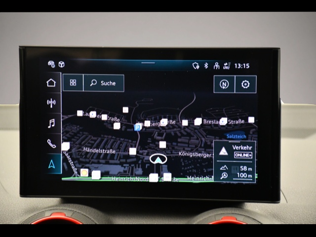 Bild 6 Audi Q2 35 TFSI S tronic S line LED/Leder/AHK
