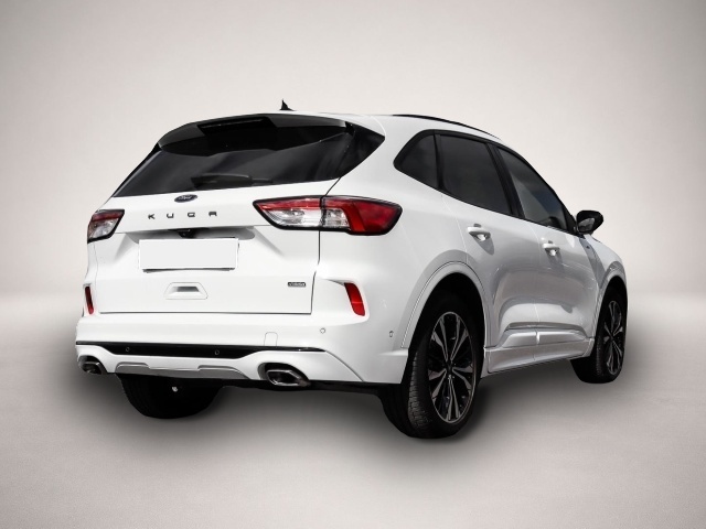 Bild 2 Ford Kuga ST-Line X PHEV LED adapt. el Sitze el. Heck
