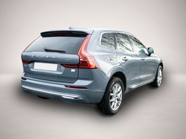 Bild 2 Volvo XC60 Plus Bright Recharge Plug-In Hybrid AWD T8