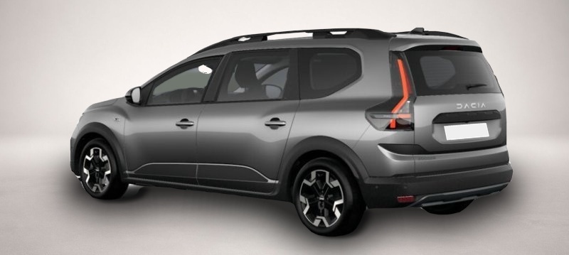 Bild 3 Dacia Jogger TCe 110 Journey 5-S SHZ LKHZ
