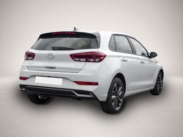 Bild 2 Hyundai i30 Advantage Mild-Hybrid Navi CarPlay Kamera PD