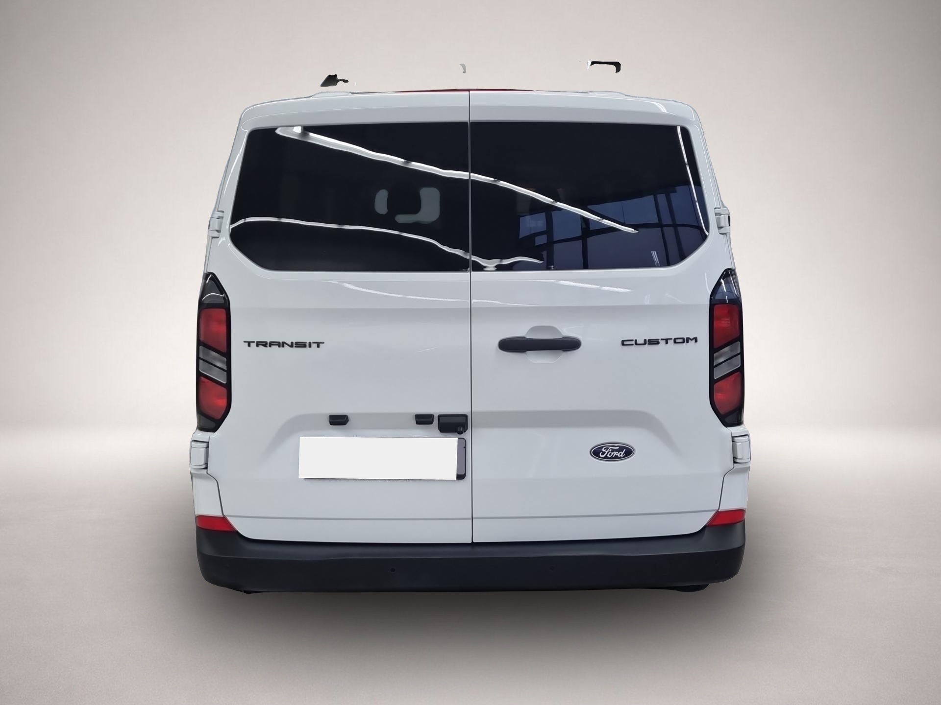 Bild 7 Ford Transit Custom Kombi 320 L2 Trend Bluetooth Navi