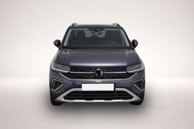 Bild T-Cross Volkswagen