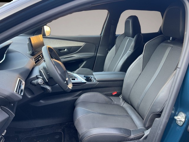 Bild 7 Peugeot 3008 Hybrid 136 GT Navi Digitales Cockpit LED AC