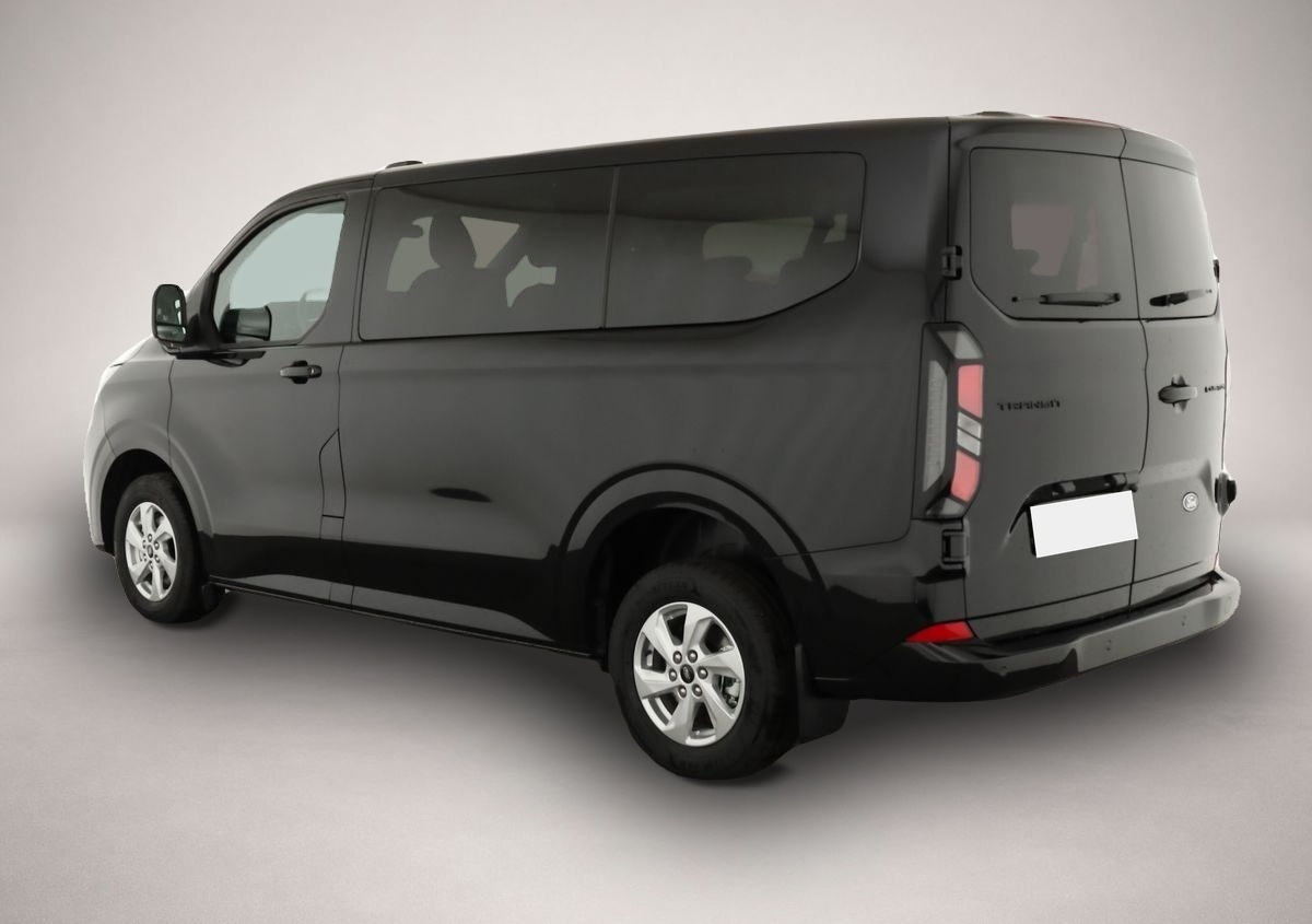 Bild 4 Ford Transit Custom Kombi 320 L1 2.0 Limited, 9-Sitze