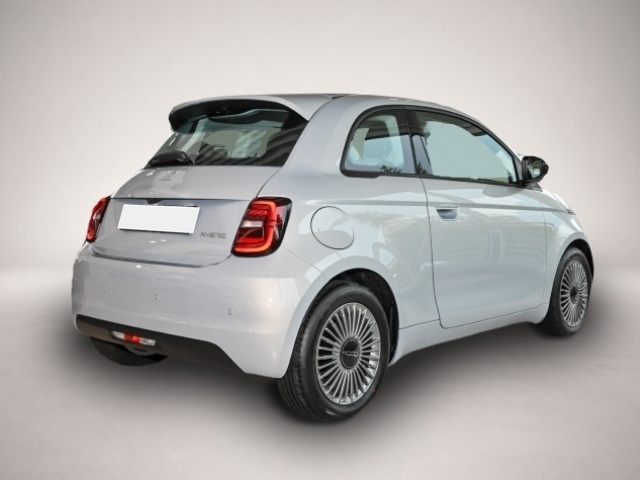 Bild 3 Fiat 500 1.0 Hybrid+CARPLAY+SiHzg+R-KAM+PDC+KLIMAAUTO