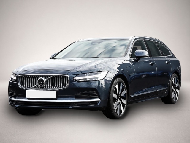 Bild 1 Volvo V90 Kombi Plus Bright Recharge Plug-In Hybrid AW