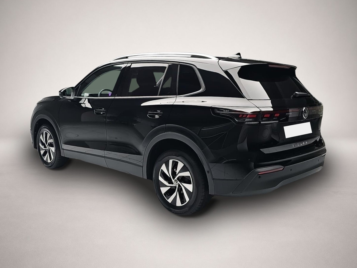 Bild 3 Volkswagen TIGUAN 1.5 ETSI DSG LIFE LED-PLUS LENKASSIST PRO