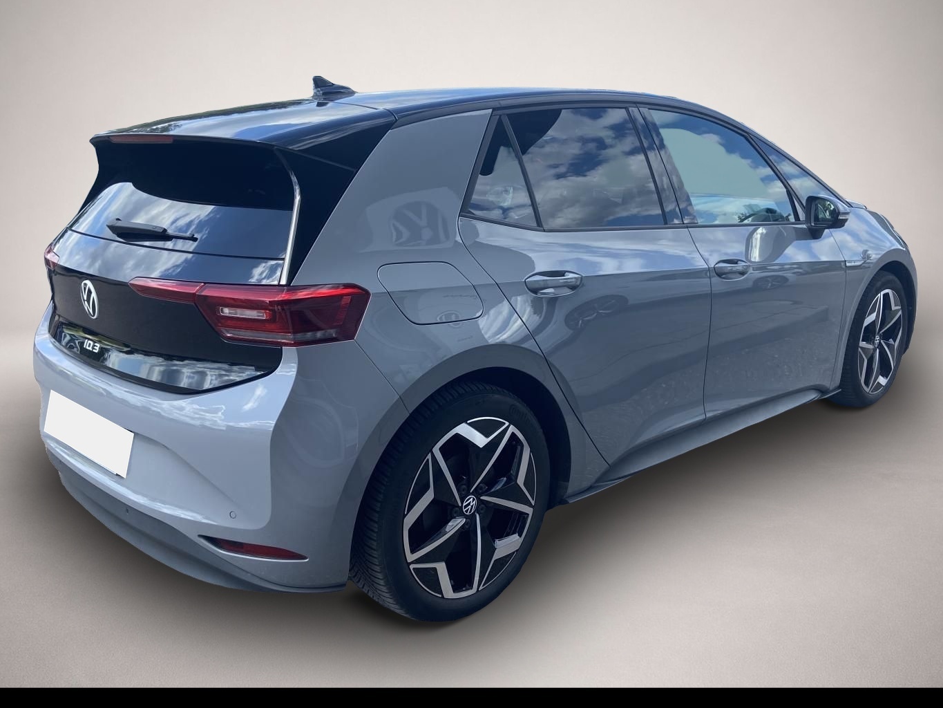 Bild 5 Volkswagen ID.3 PRO-S 82 kWh WÄRMEPUMPE+19"+SPORTPAKET+HEA