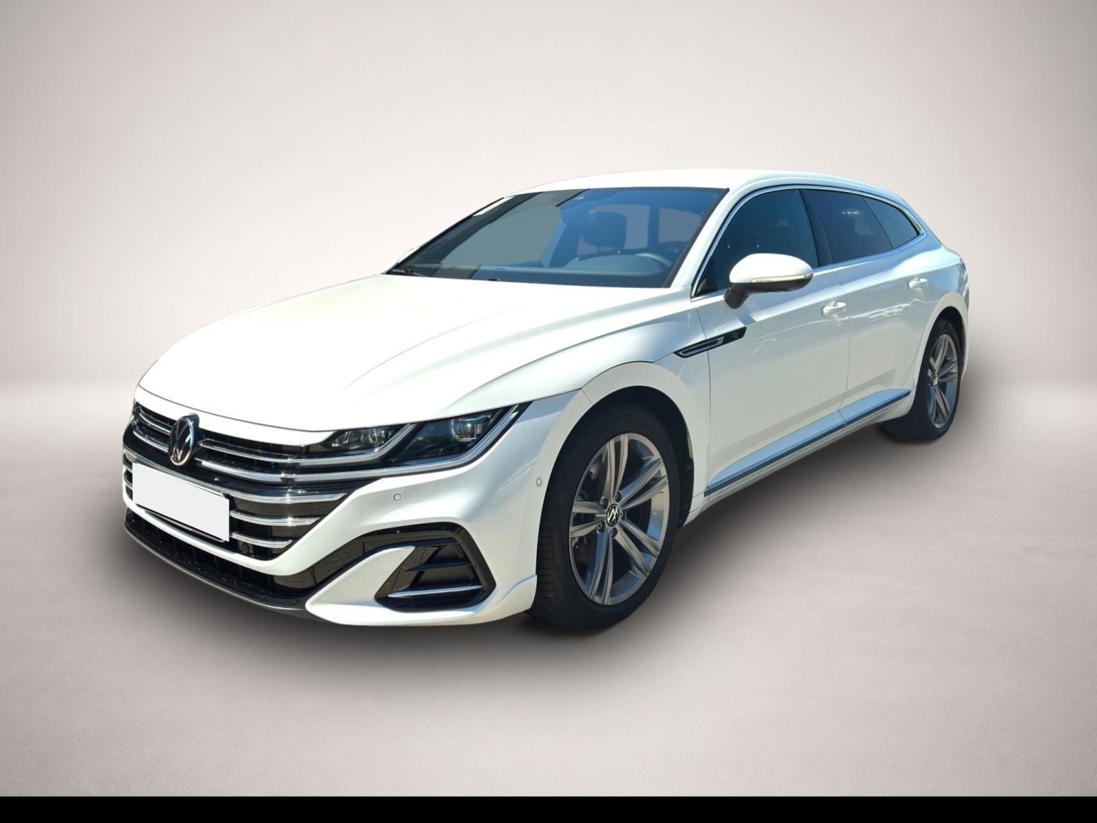 Fotografie Volkswagen Arteon SB 2.0 TSI DSG R-Line AHK KAMERA ACC LED