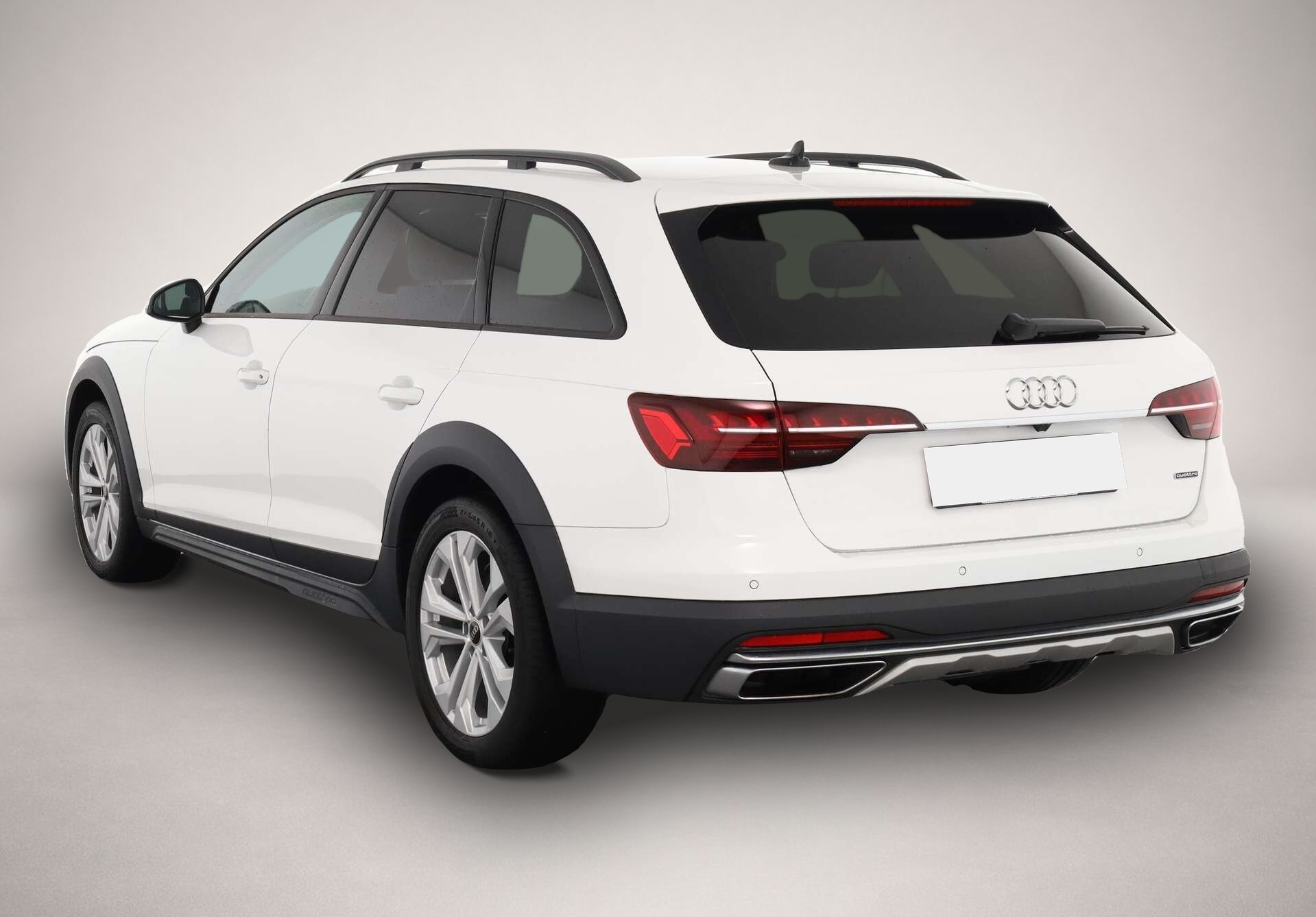 Bild 3 Audi A4 allroad 40 TDI quattro