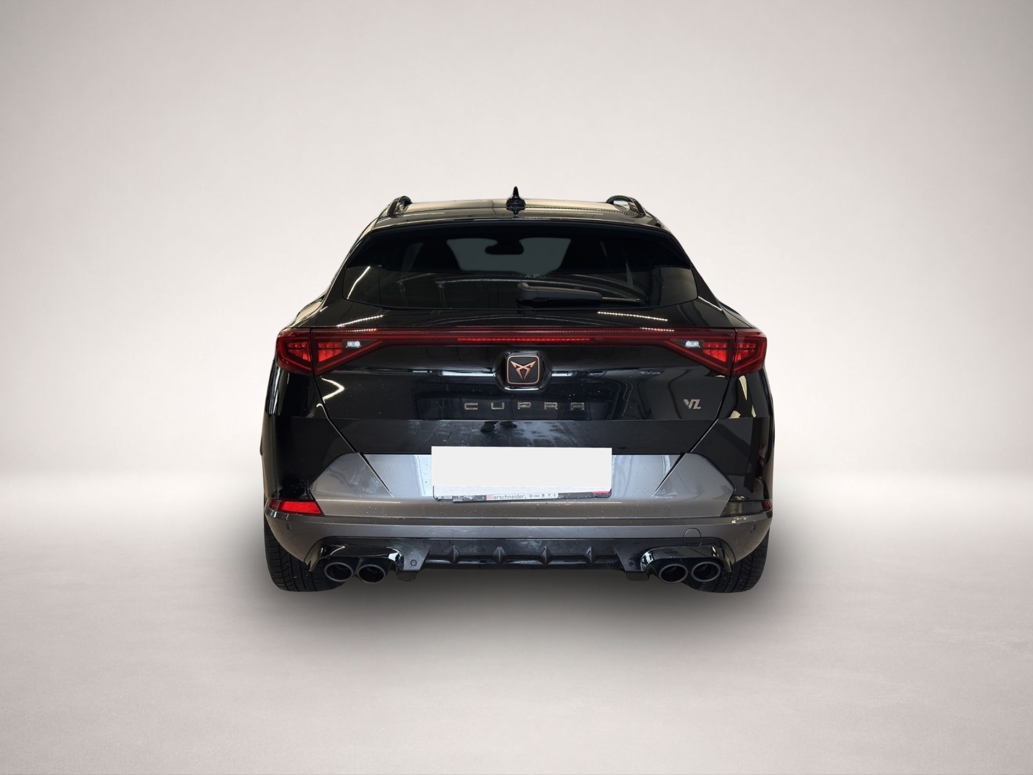 Bild 5 Cupra Formentor 2.0 TSI DSG 4Drive VZ BREMBO+LED+NAVI
