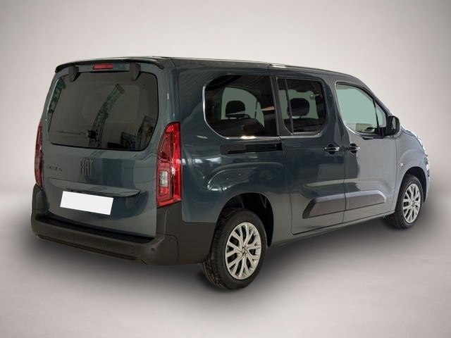 Bild 5 Fiat Doblo L2 1.5 MTJ 100k 6MT 75kW (102PS) Tech-Paket, ...