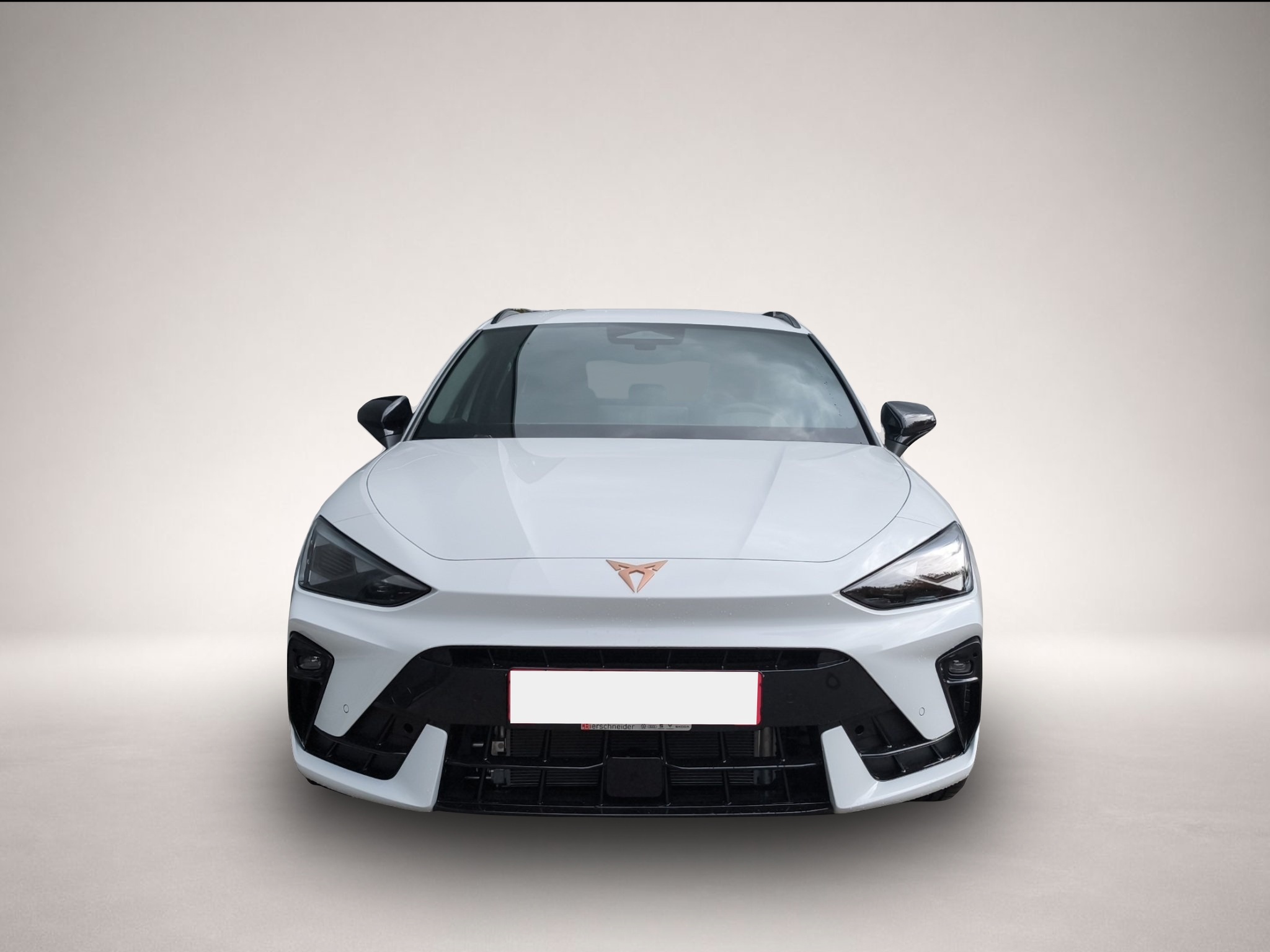 Bild 2 Cupra Leon SP 2.0 TDI DSG LED NAVI AHK 18 KAMERA PARKL