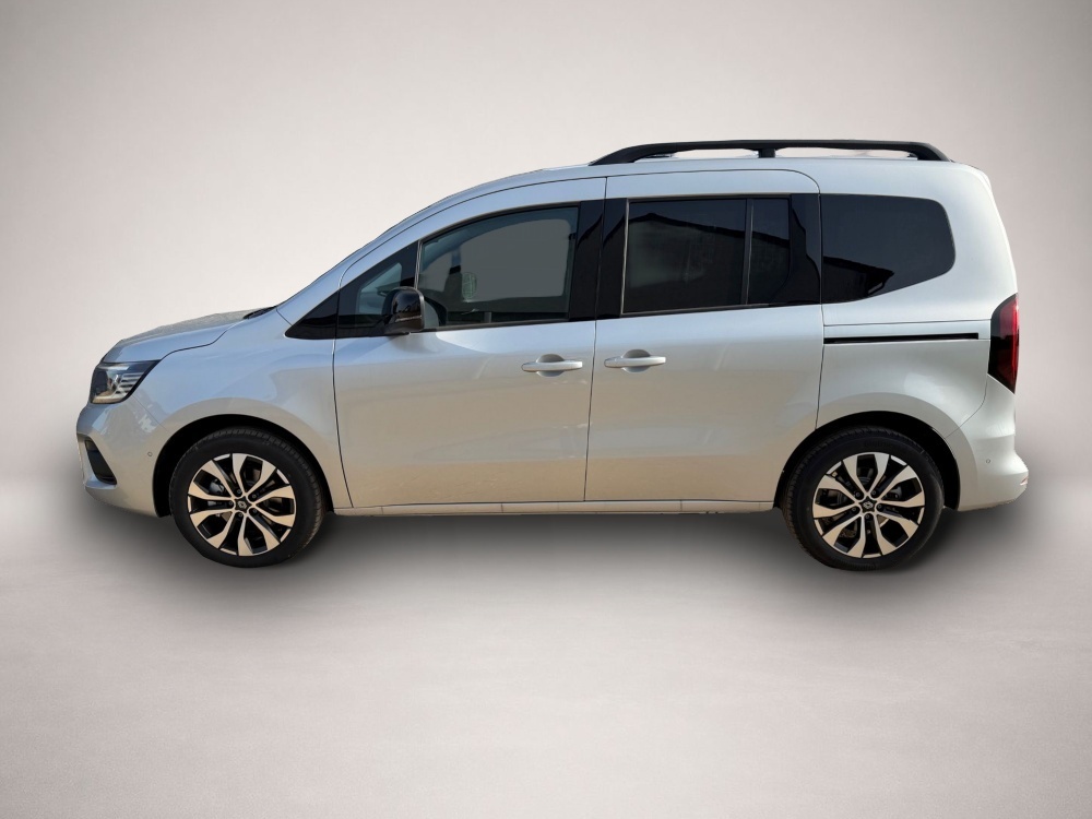 Fotografie 3 des Renault Kangoo dCi 115 EDC Techno ACC SHZ Totwinkel