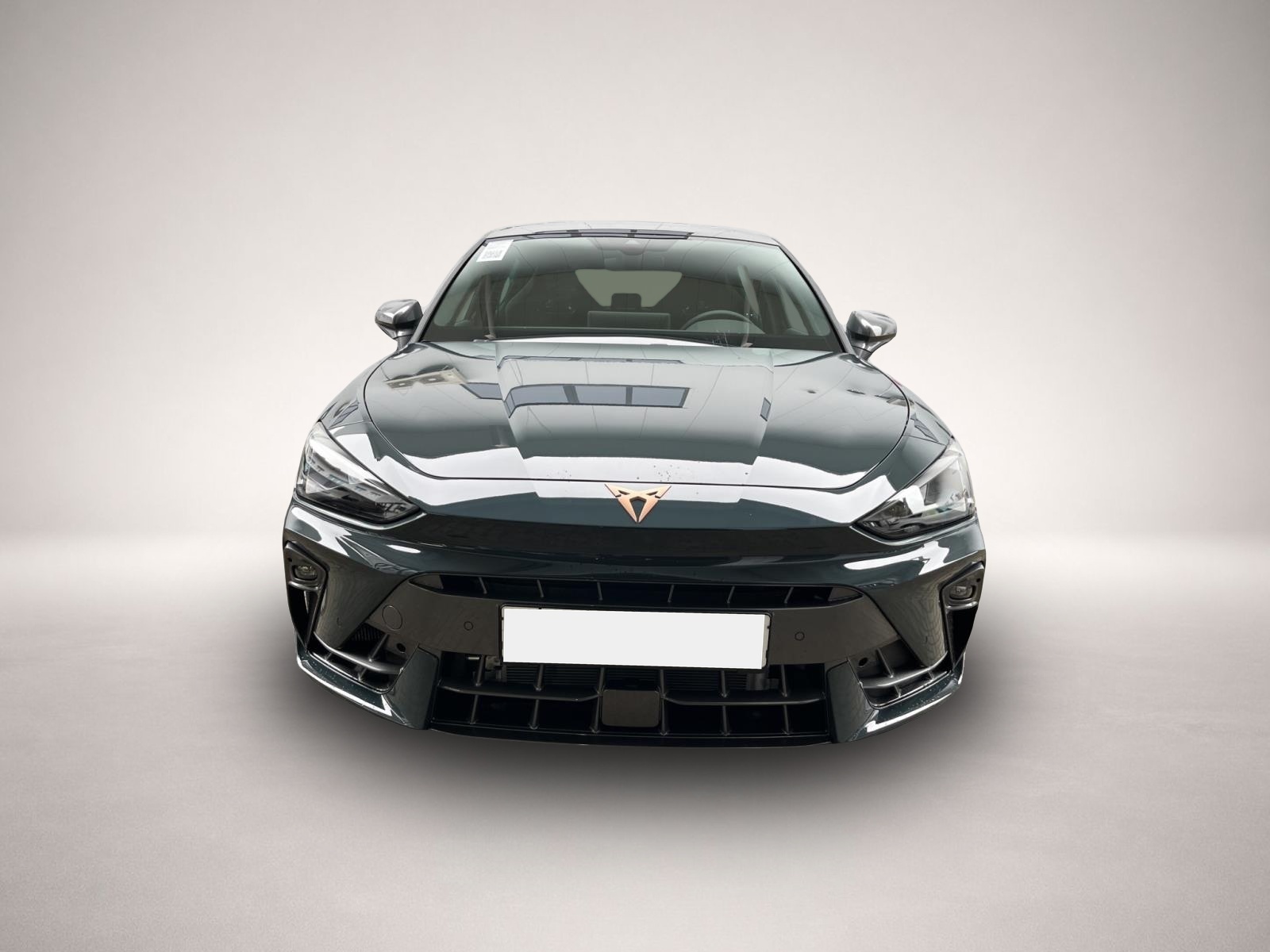 Fotografie des Cupra Leon 2.0 TSI DSG VZ AB 229 EUR PANO MATRIX