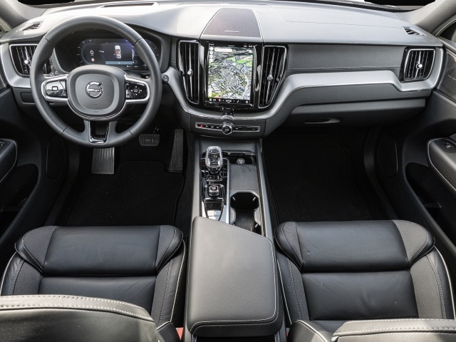 Bild 5 Volvo XC60 Ultimate Dark AWD B4 Diesel EU6d HUD AD Led