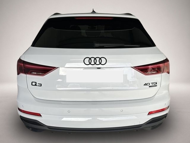 Fotografie 5 des Audi Q3 S line 40 TDI quattro+AHK+Navi+Matrix+Kamera+Bl.