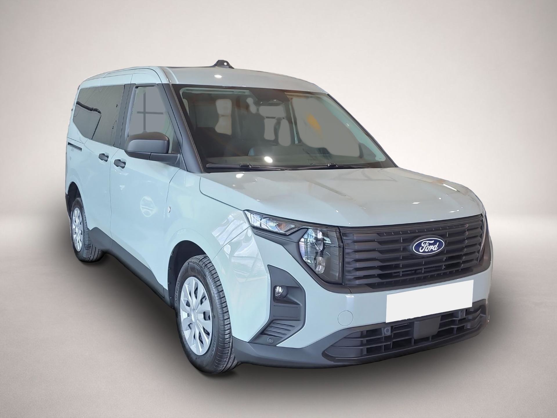 Bild 4 Ford Tourneo Courier Trend Bluetooth Navi Klima