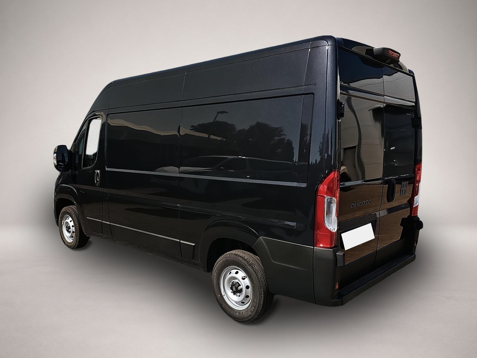 Bild 5 Fiat Other Ducato Kastenwagen L2H2 3,5t Diesel 140MT Kamera