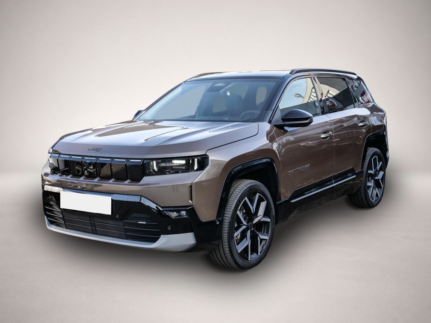 Bild Compass Jeep