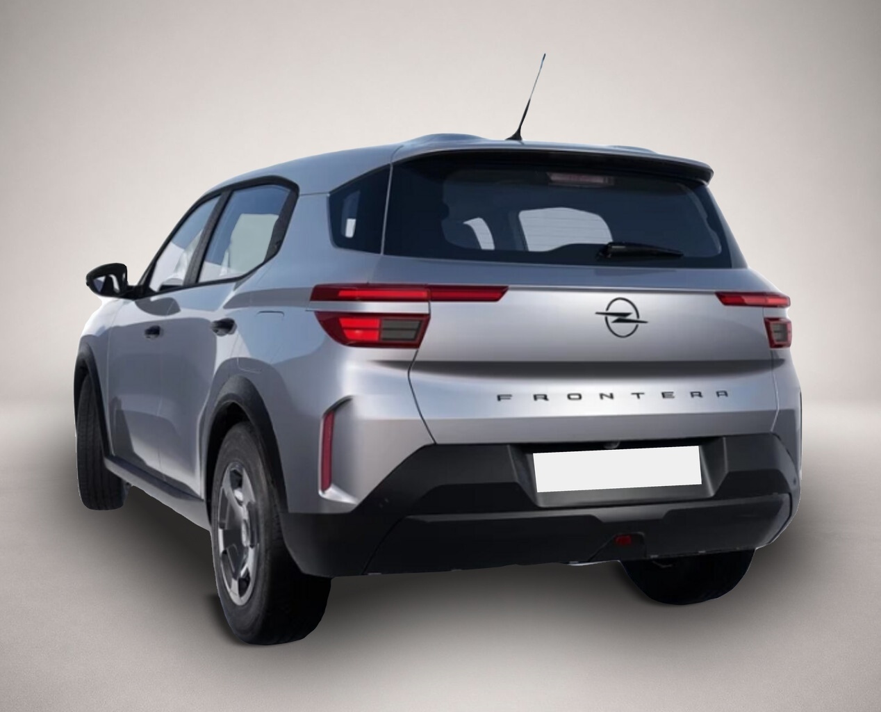 Bild 5 Opel Frontera 44kWh KomfortP SHZ LHZ PDC