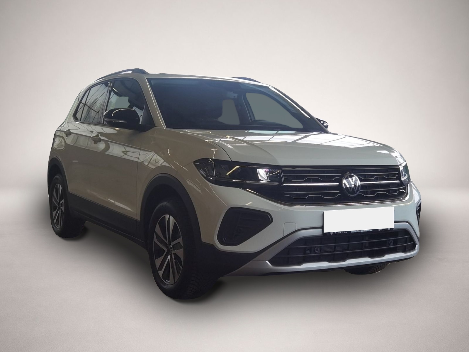 Bild 7 Volkswagen T-Cross Energy 1.0 l TSI 5-Gang *GJR*